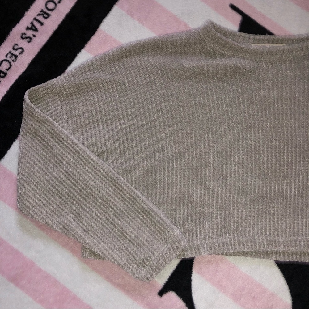 Project Social T Sweater